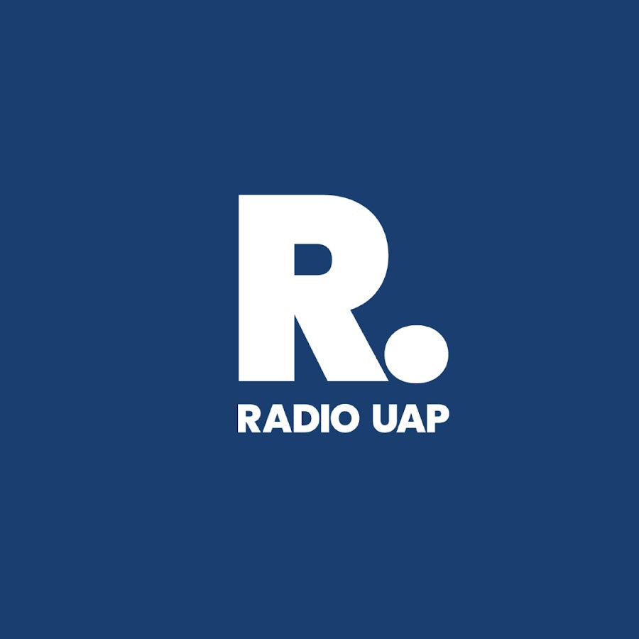 Max Winter - Radio UAP (Poland)