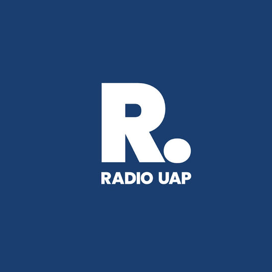 Max Winter - Radio UAP (Poland)