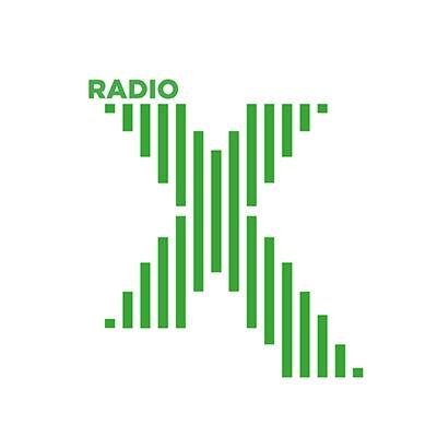 Formal Sppeedwear - Radio X (UK)