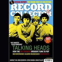 David Edren - Record Collector (UK)
