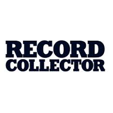 Lili Holland-Fricke & Sean Rogan - Record Collector (UK)