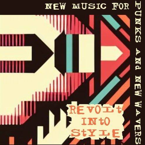 Nightbus - Revolt into Style (UK)