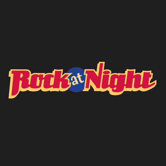 Formal Sppeedwear - Rock at Night: Interview (US)