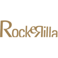 Shaking Hand - Rockerilla (Italy)