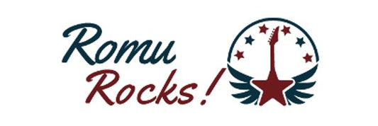 Ducks Ltd. - Romu Rocks (France)