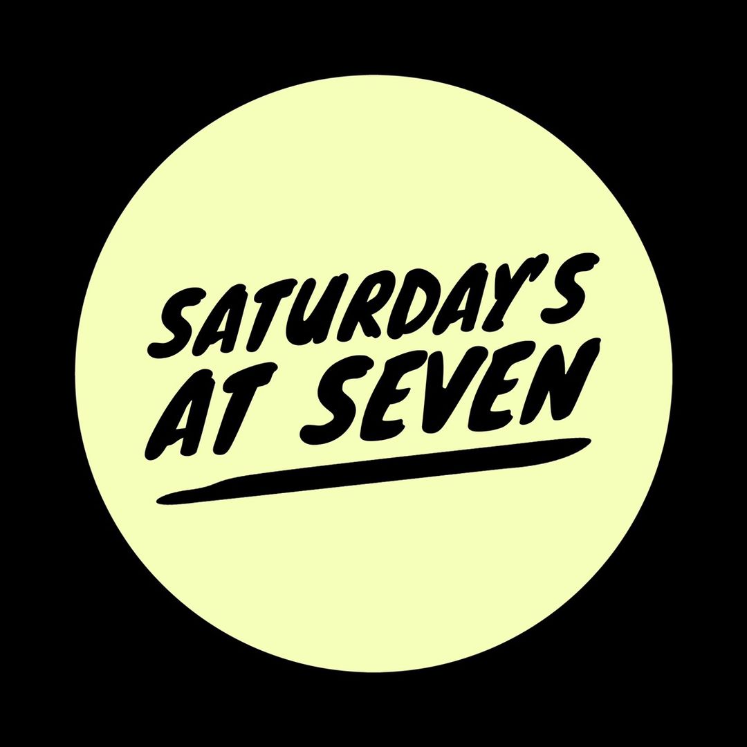 Flora From Kansas - Saturdays at Seven (US)