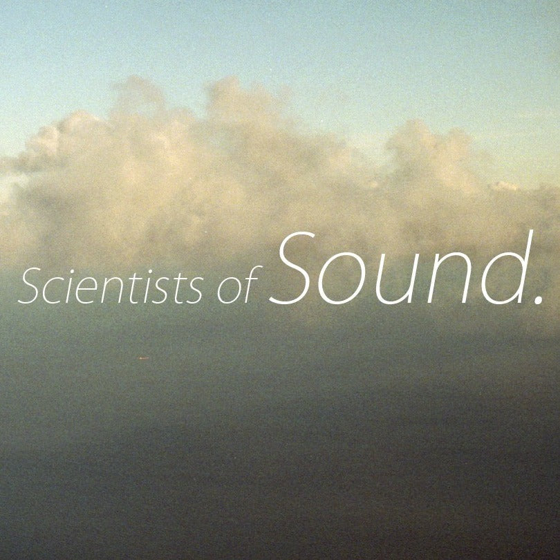 Nightbus - Scientists of Sound (UK)