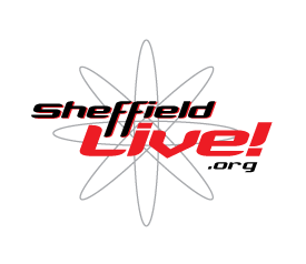 Nightbus - Sheffield Live! (UK)