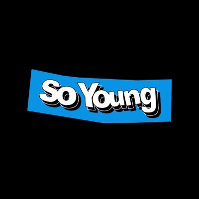 Max Winter - So Young (UK)