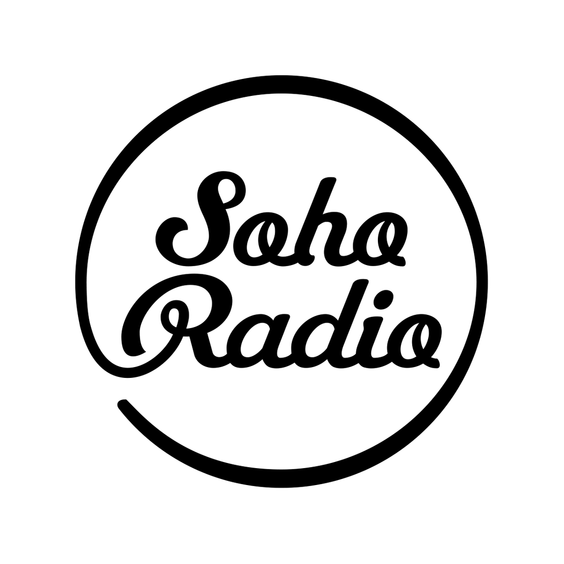 Lili Holland-Fricke & Sean Rogan - Soho Radio (UK)