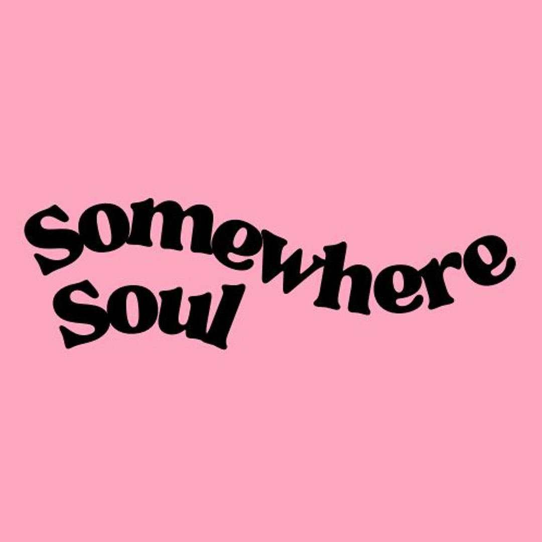 The Olympians - Somewhere Soul (UK)