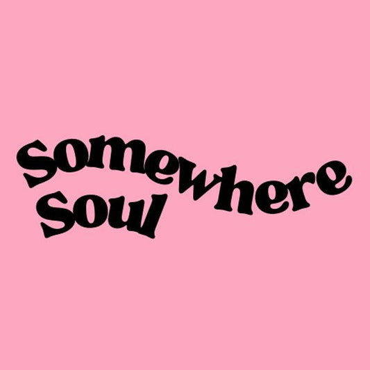 The Olympians - Somewhere Soul (UK)