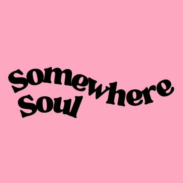 The Olympians - Somewhere Soul (UK)