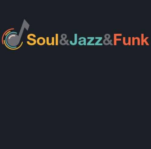 The Olympians - Soul & Jazz & Funk (UK)