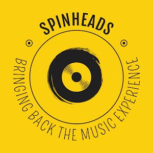 Flora from Kansas - Spinheads (US)