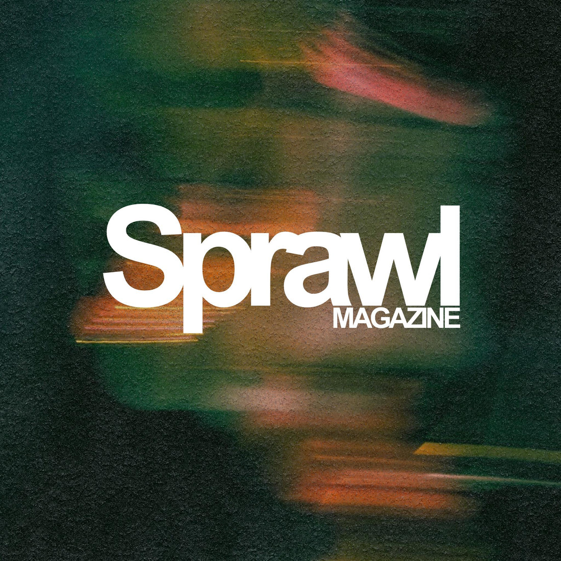 Shaking Hand - Sprawl Magazine (UK)