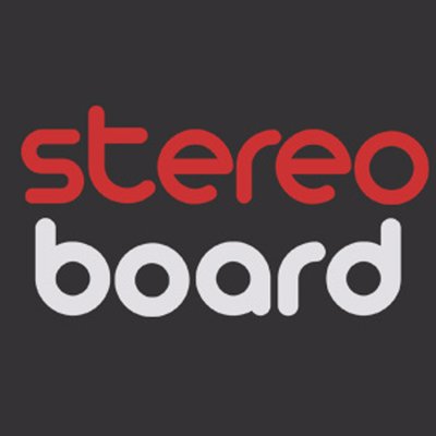 PACKS - Stereoboard (UK)