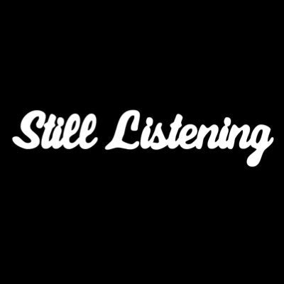 Shaking Hand - Still Listening (UK)
