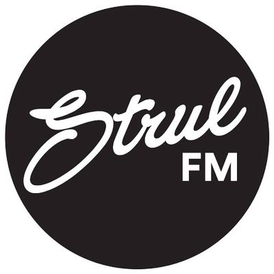 Eve Adams - Strul FM (Sweden)