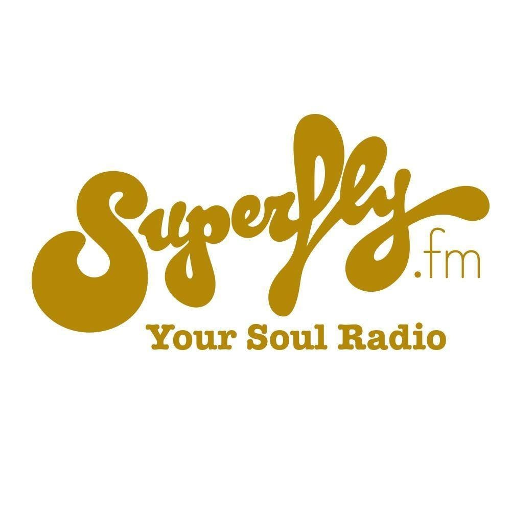 Jalen Ngonda - Superfly FM (Austria)