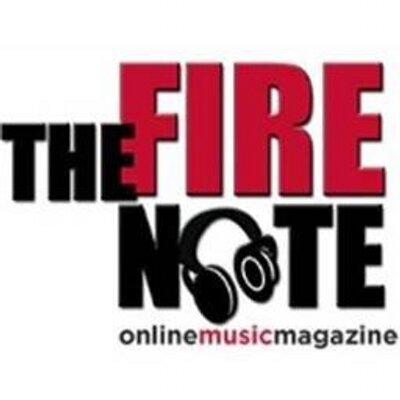 Shaking Hand - The Fire Note (US)