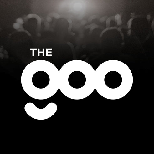 Shaking Hand - The Goo (Ireland)