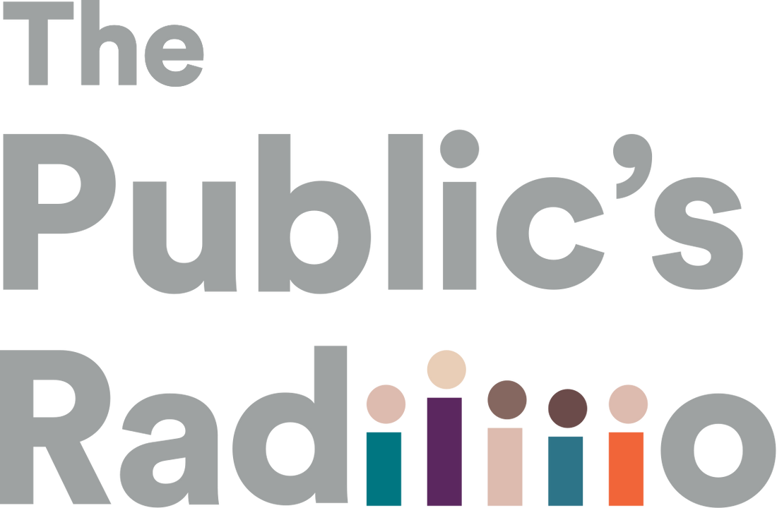 Flora from Kansas - The Public's Radio (US)