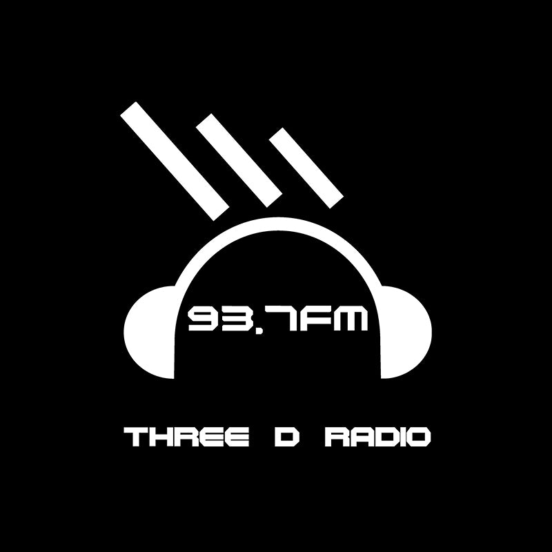 W. H. Lung - Three D Radio - (Australia)
