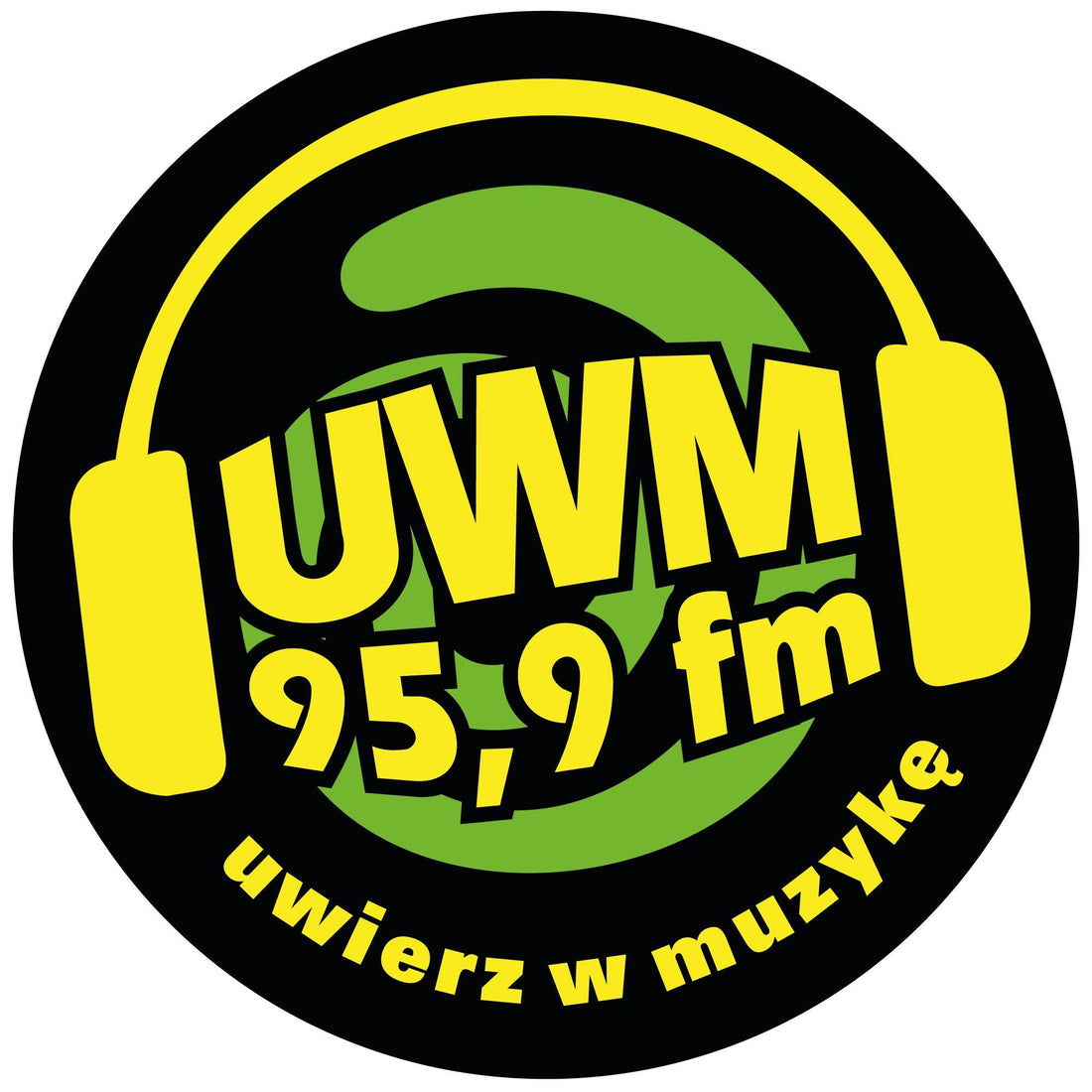 Norman D. Loco - UWM FM (Poland)