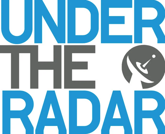 W. H. Lung - Under The Radar: Protest Issue (US)