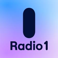 Jalen Ngonda - VRT Radio 1 - (Belgium)