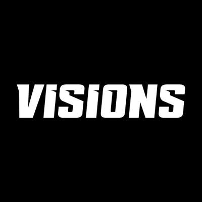 Shaking Hand - Visions (Germany)