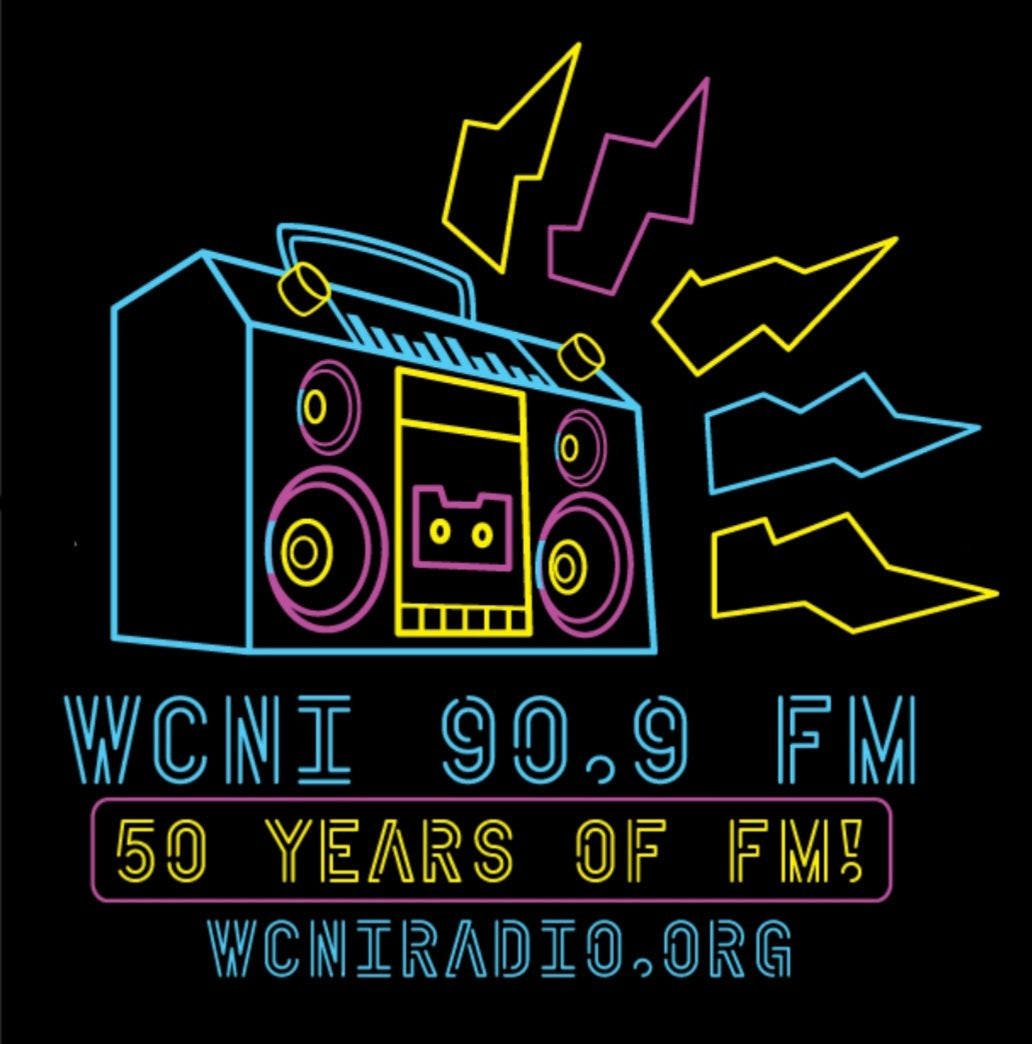 Shaking Hand - WCNI (US)