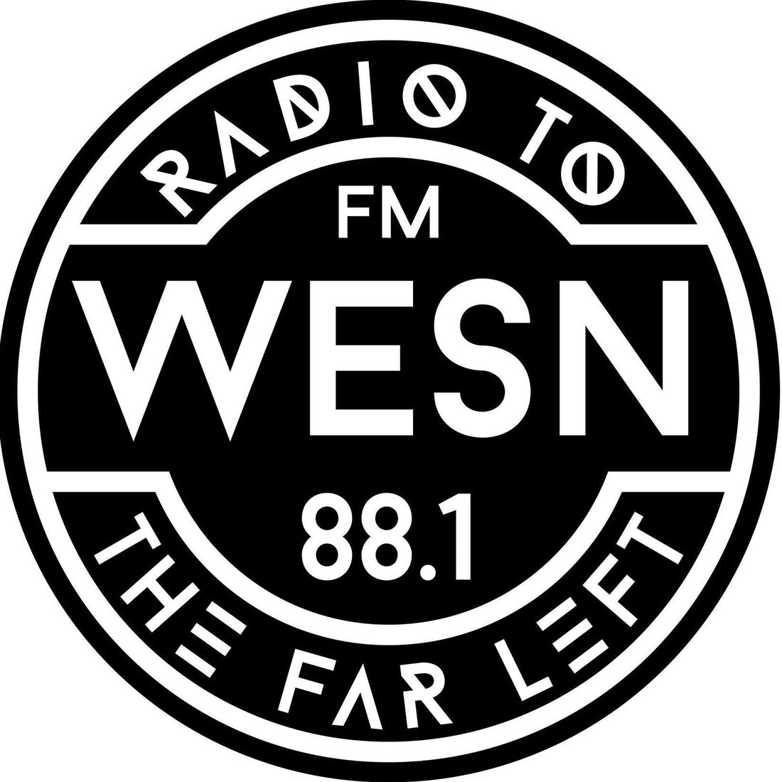 Nightbus - WESN (US)