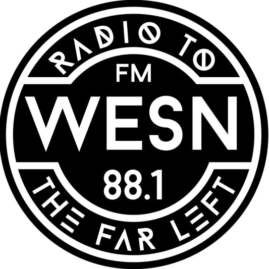 Nightbus - WESN (US)