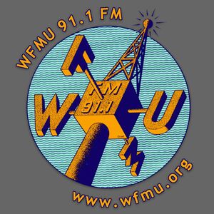 Shaking Hand - WFMU (US)