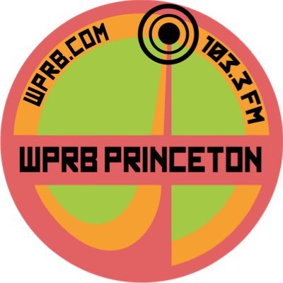 Shaking Hand - WPRB (US)