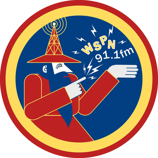 W. H. Lung - WSPN 91.1 (US)