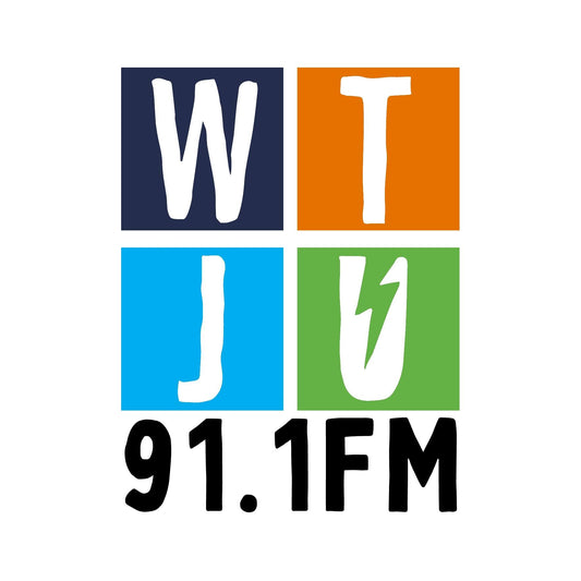Nightbus - WTJU (US)