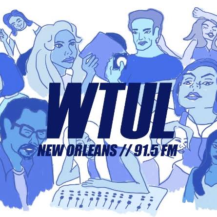 Lael Neale - WTUL (US)