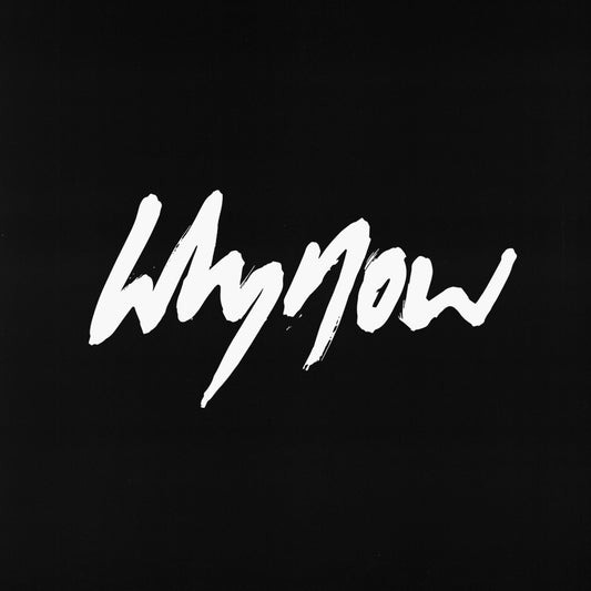 casi - Why Now (UK)