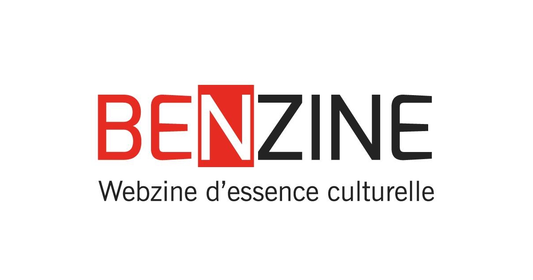 Strange Ranger - Benzine (France)
