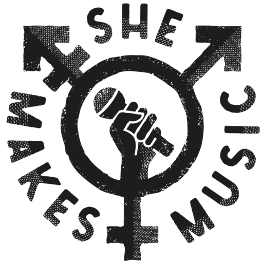 PACKS- She Makes Music (UK)