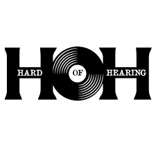 Katie Von Schleicher - Hard Of Hearing (UK)