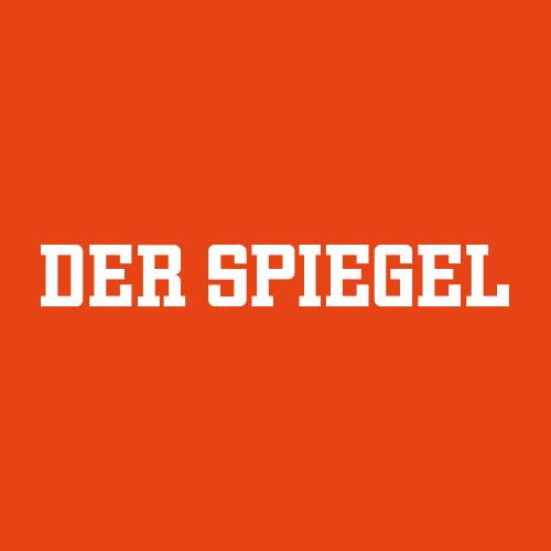 Mandy, Indiana - Der Spiegel (Germany)