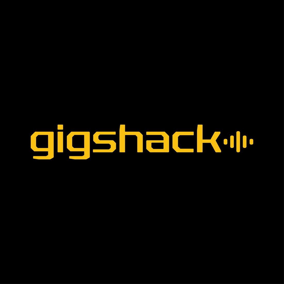 Formal Sppeedwear - Gigshack (UK)