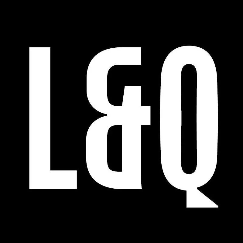 Fat Tony- Loud and Quiet (UK)