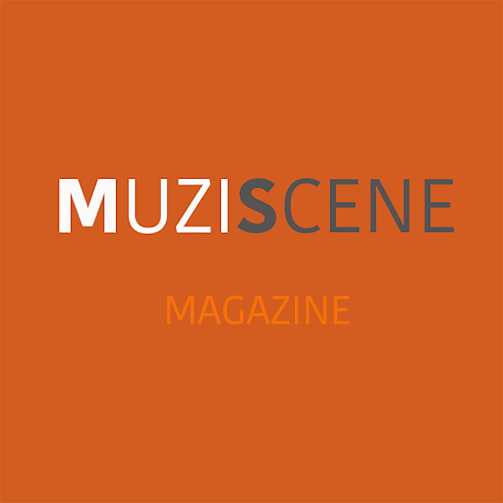 SLAP RASH- Muziscene (NE)