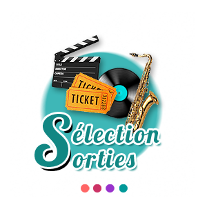 Mandy, Indiana - Selection Sorties (France)