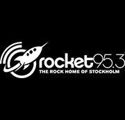 Ducks Ltd. - Rocket FM (Sweden)